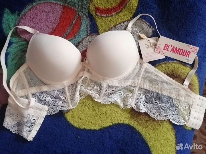 Бюстгальтер