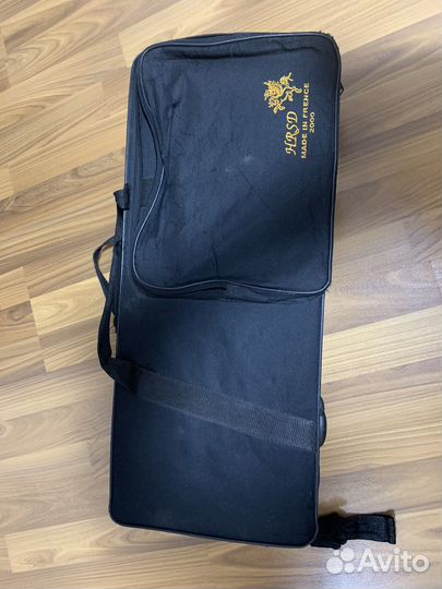 Саксофон альт