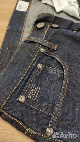 G-star 3301 straight jeans