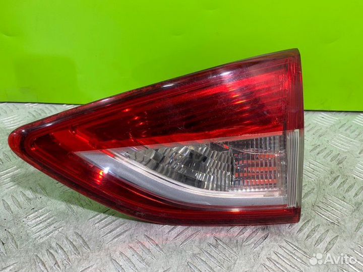 Задний правый фонарь Ford Kuga 2 1906928