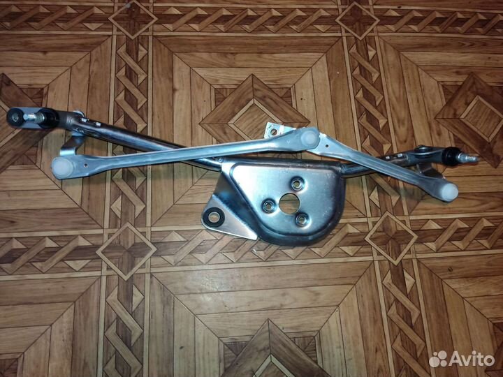 Трапеция дворников LADA