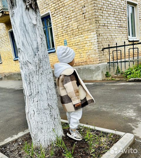 Куртка детская