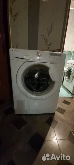 Стиральная машина на запчасти