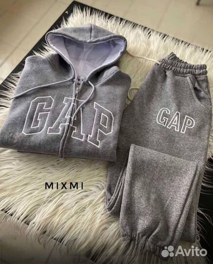 Костюм Двойка