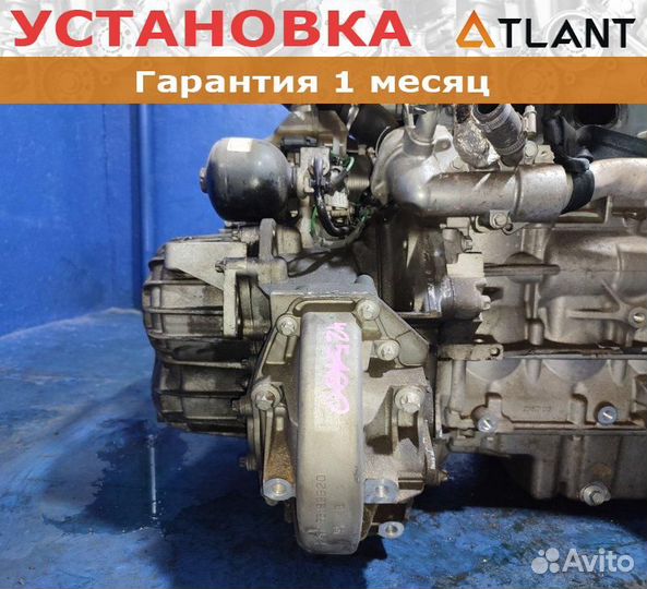 АКПП alfa romeo 159