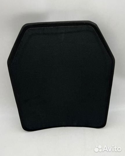 Бронеплита бронепластина керамика бр5