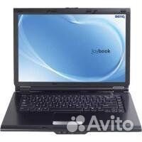 Ноутбук BenQ Joybook A52E