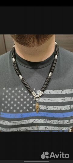 Гайтан,паракорд