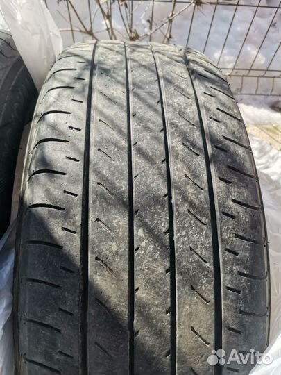 Yokohama BluEarth AE-51A 225/60 R18 100H