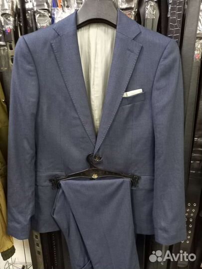 Костюм брюки