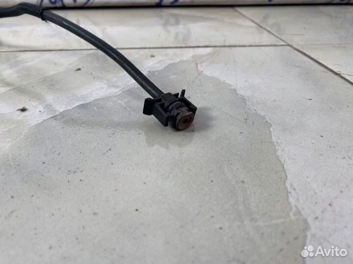 Патрубок системы охлаждения Ford Mondeo 4 BD