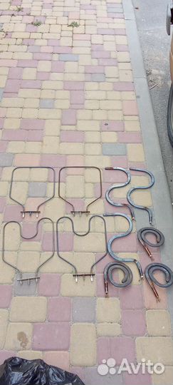 Плита электрическая