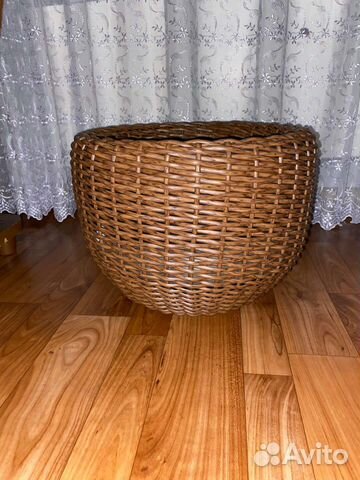 Горшок для цветов