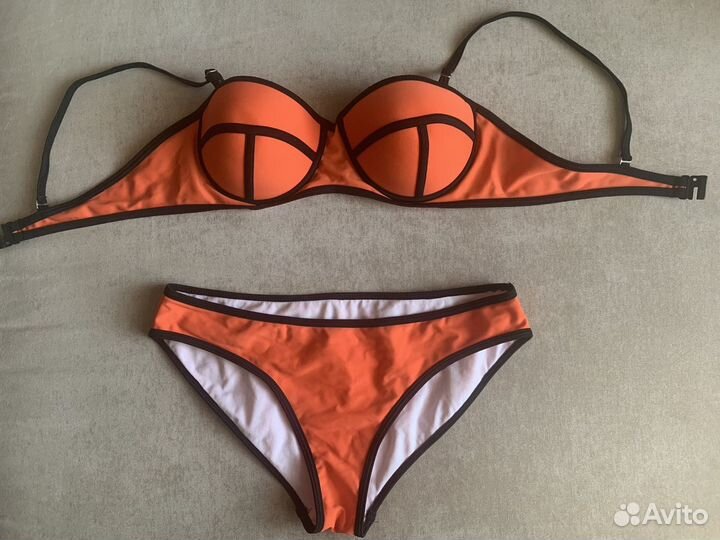 Купальники 44-48