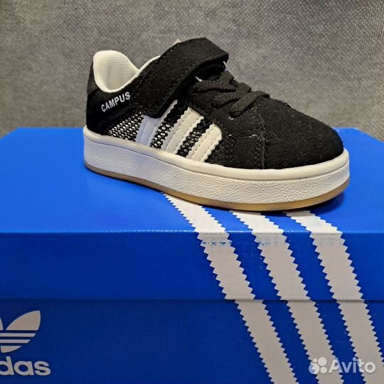 Кроссовки детские Adidas Campus 00s