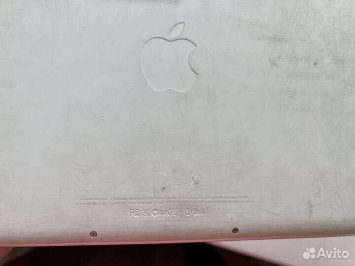 MacBook Air 13 2010