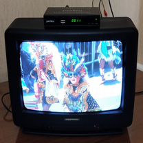 Телевизор Daewoo DMQ-14A1