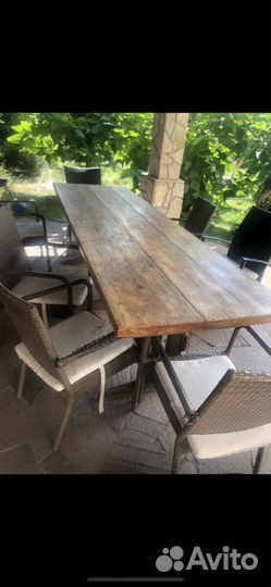 Беседка, мангал