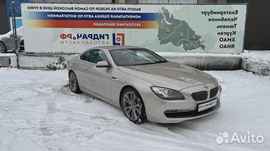 Фонарь задний наружный правый BMW 6 (F13) 63217210