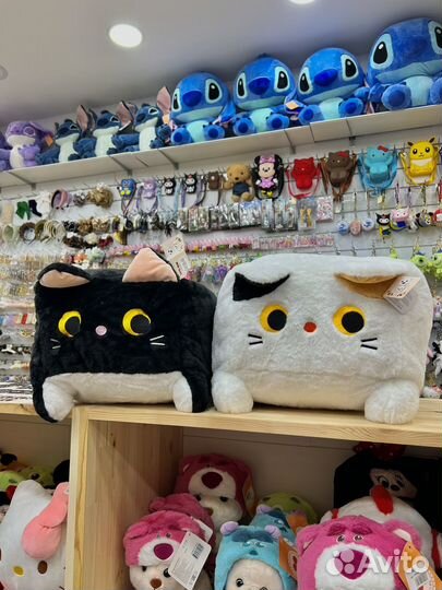 Мягкая игрушка опт и розница