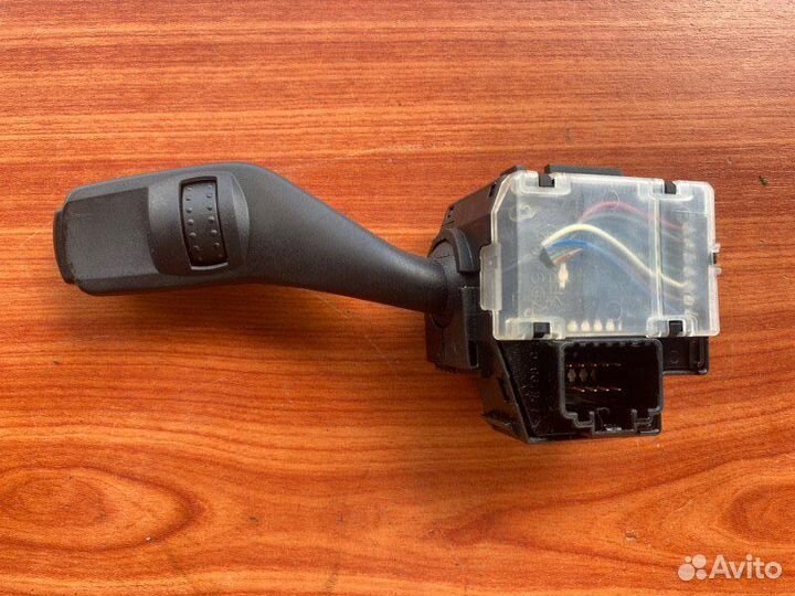 Переключатель стеклоочистителей Ford Focus 2 седан