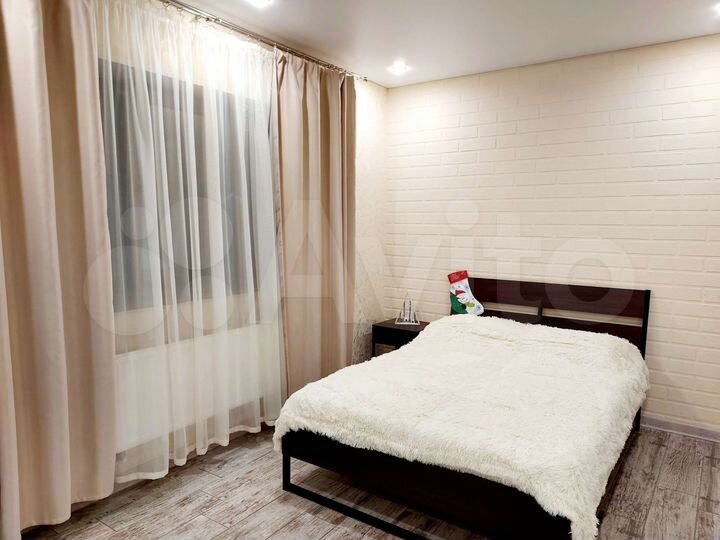 Квартира-студия, 32 м², 2/2 эт.