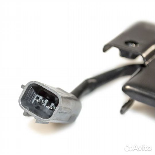 Замок капота с датчиком mazda