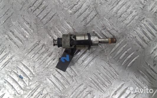 Форсунка бензиновая volkswagen passat B6 (NSE12B70