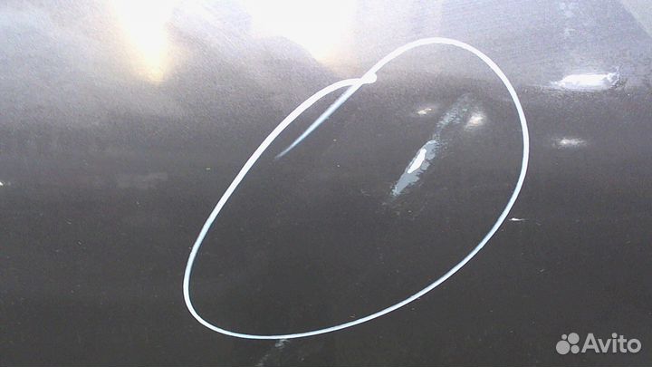 Дверь боковая Suzuki Grand Vitara, 2010