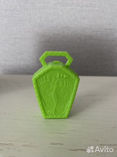 Кукла Монстер Хай Марисоль