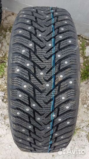 Колеса в сборе на Octavia A7 A8