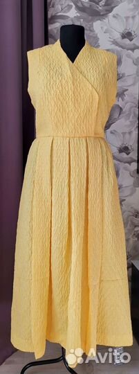 Платье Emilia Wickstead 46-48 оригинал