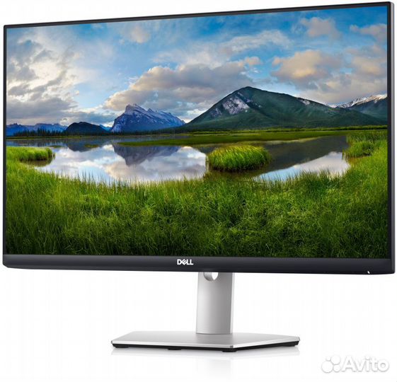 Монитор Dell S2421HS 24''