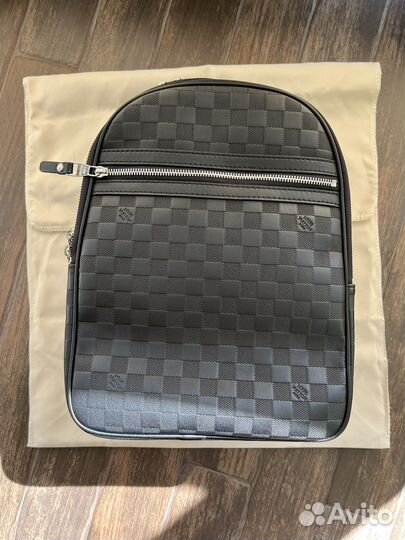 Рюкзак мужской Louis Vuitton