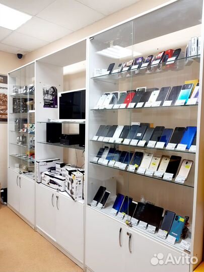 Сетевое зарядное устройство