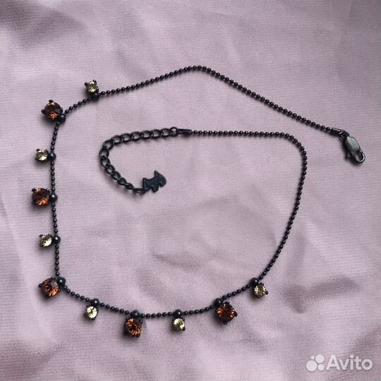 Колье Agatha