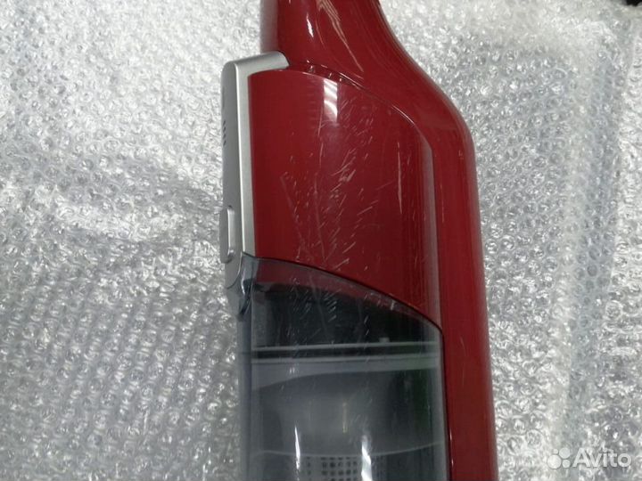 Вертикальный пылесос Tefal AirForce Light TY6545RH