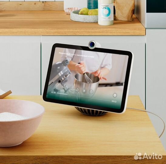 SberPortal, белый (sbdv-00010W)