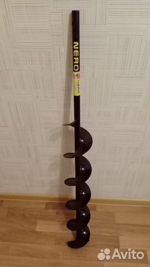 Шнек неро 130