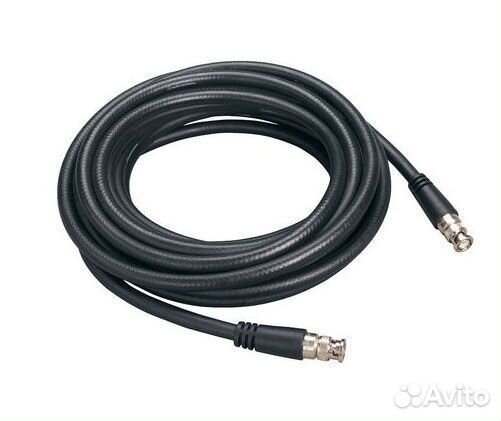 Кабель Audio Technica AC25/RF