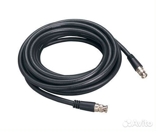 Кабель Audio Technica AC25/RF