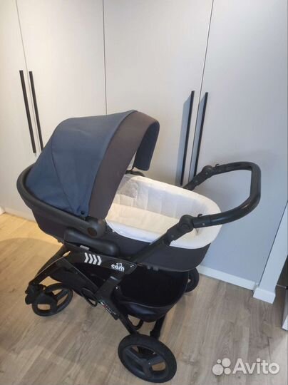 Коляска CAM dinamico up 3 в 1