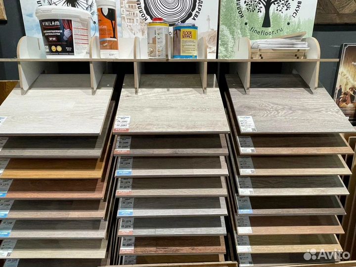 Долговечная паркетная доска