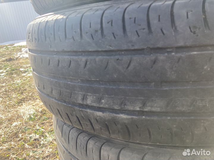 Kumho Solus SA01 KH32 205/65 R16