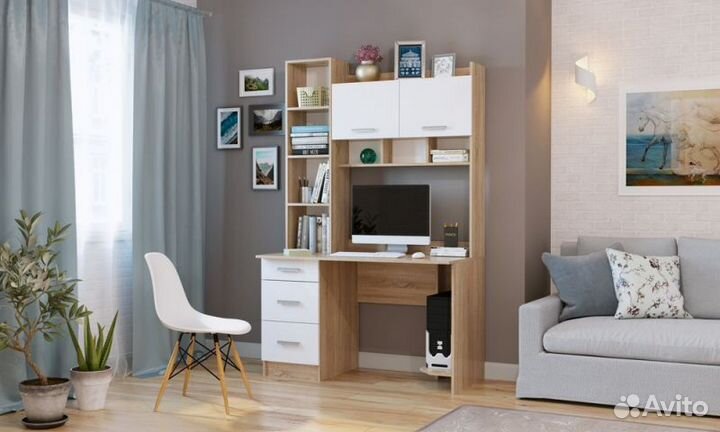 Пкс-5 Стол письменный