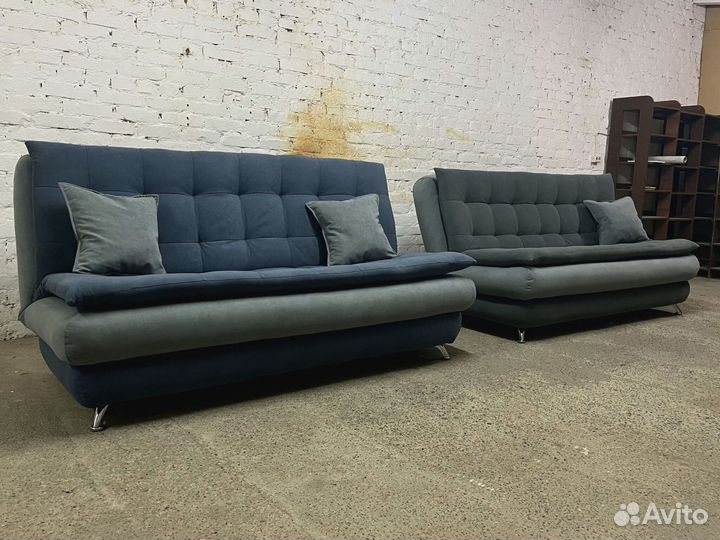 Диван на кухню / кухонный диван со спальным местом