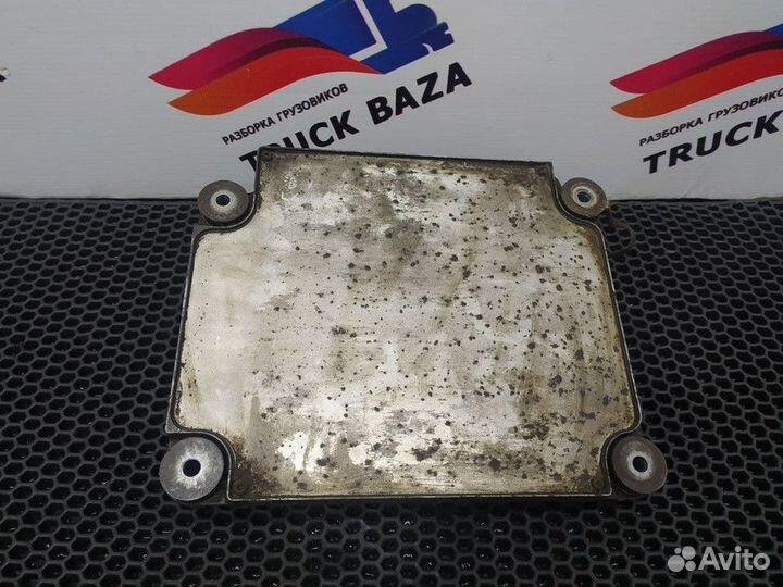 Блок управления двигателем Daf CF