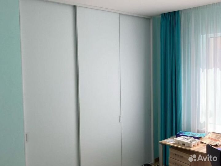 Шкаф-купе на заказ по размерам любое внутреннее на