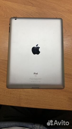 iPad 3 на запчасти