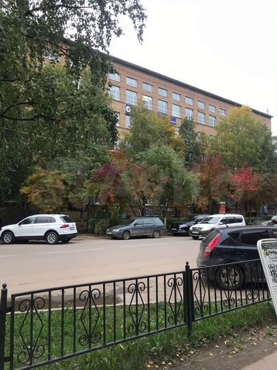 Офис, 2474.9 м²